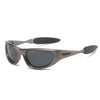 Color: Brown Black