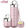 color: Pink