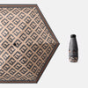 Color: Brown