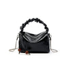 color: Black