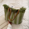 color: Green