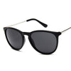 Lenses Color: Sand Black