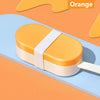 color: Orange