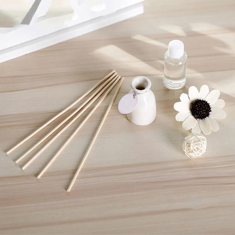 Aromatherapy Reed Diffuser Set