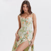 Color: Green Printing