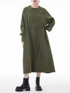 Color: Army Green