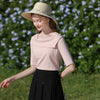 Color: Dusty Pink