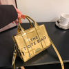 color: Gold