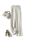 Color: Creamy-White