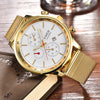 Color: Gold  White