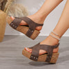 Color: Brown