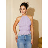 Color: Lilac Purple