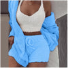 Color: Blue