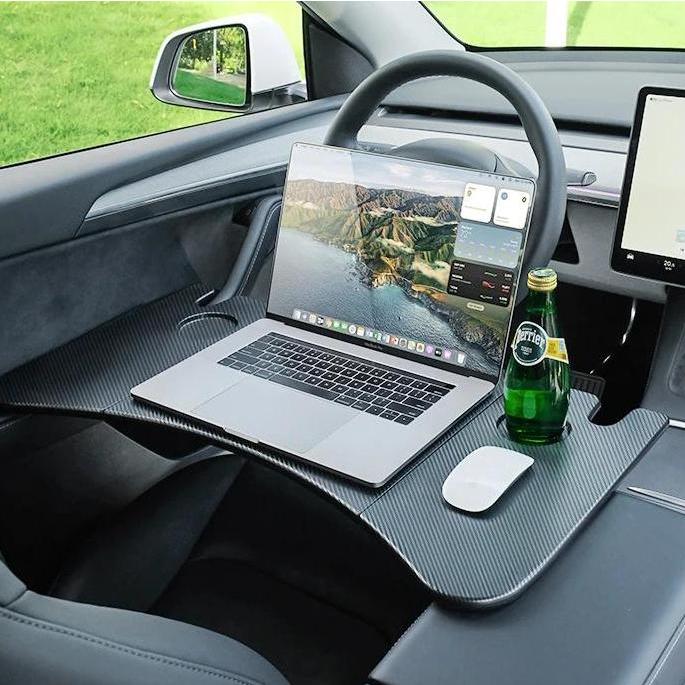 Portable Steering Wheel Desk