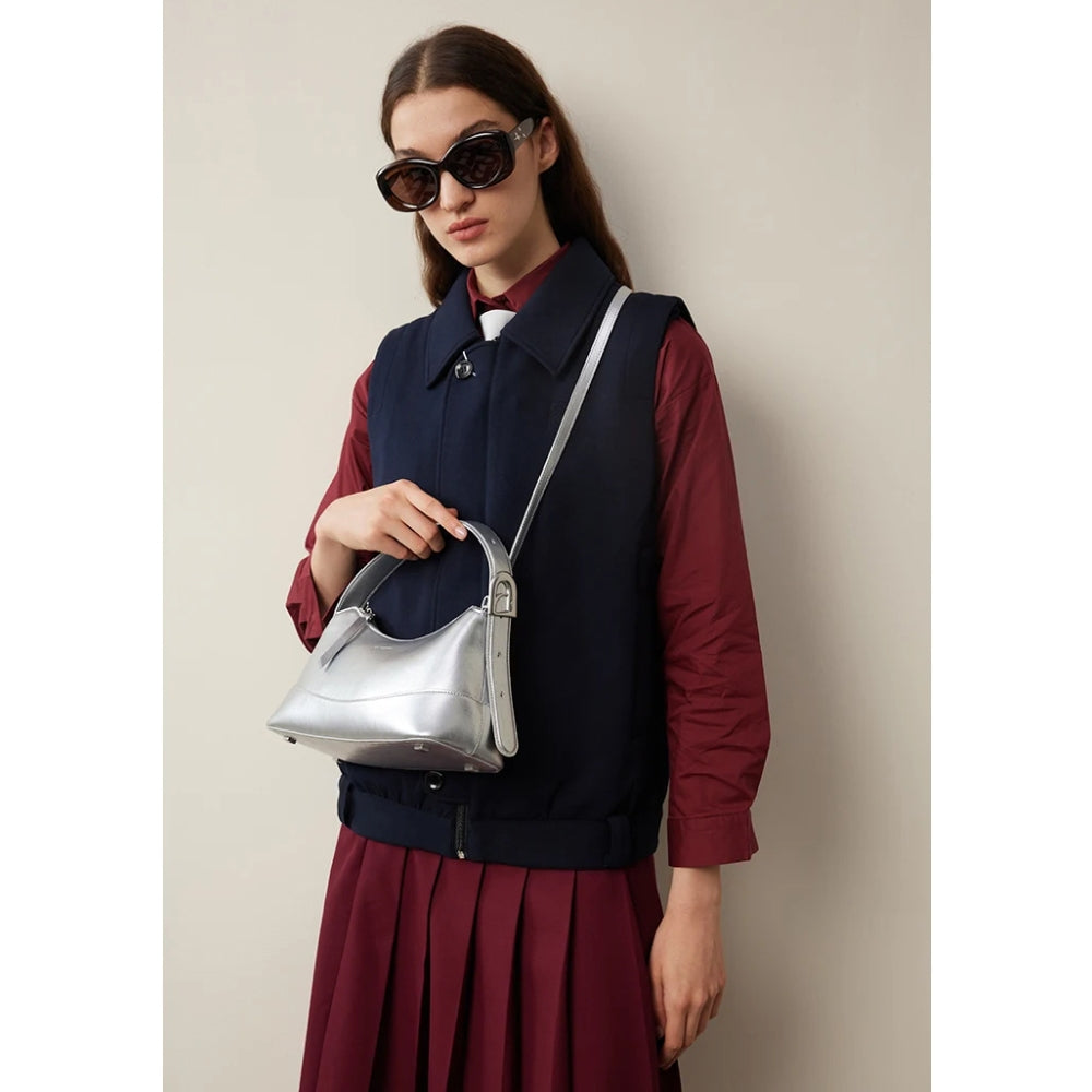 High-Quality Women's Y2K Shoulder Crossbody Bag