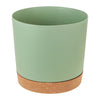color: Green