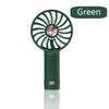 color: Green