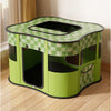 color: Green