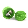 color: Green
