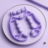 color: Purple
