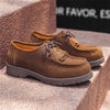 Color: Brown