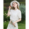 Color: White
