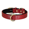 color: Red