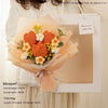 Color: Orange