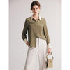 Color: Army Green