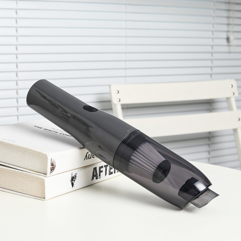 Rechargeable Handheld Vacuum and Blower