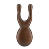 color: Brown