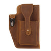Color: Brown