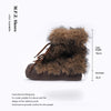 Color: Brown
