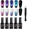 color: Cat Eye