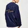 Color: Dark Blue