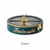 Color: Green