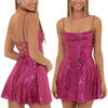 Color: Rose Red