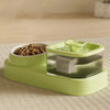 color: Green