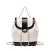 Color: White Black
