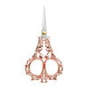 color: Rose gold