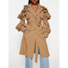 Color: Khaki