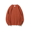 Color: Dirty orange