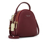 Color: Wine Red