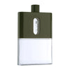 color: Green
