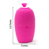 Colour: Pink
