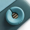 color: Sponge blue