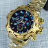 Color: Snake Blue Surface