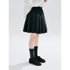 Color: Black Skirt