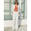 Color: White