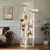 color: Beige